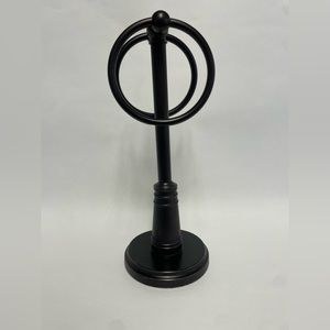 Bathroom Hand Towel Holder